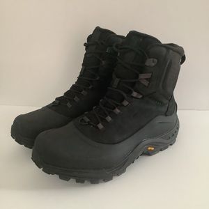 Merrell Men's Thermo Overlook 2 Waterproof AG Winter Boots